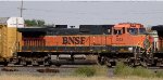 BNSF 1033